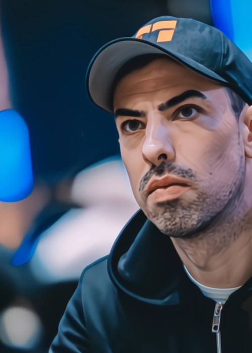 Fernando “JNandez” Habegger 是顶尖的底池限注奥马哈（PLO）专家，现场比赛总收益达 827,762 美元。无论是高额赛事、教练工作，还是商业拓展，他在扑克界的影响力深远，而担任 CoinPoker 大使更让这一地位稳固。