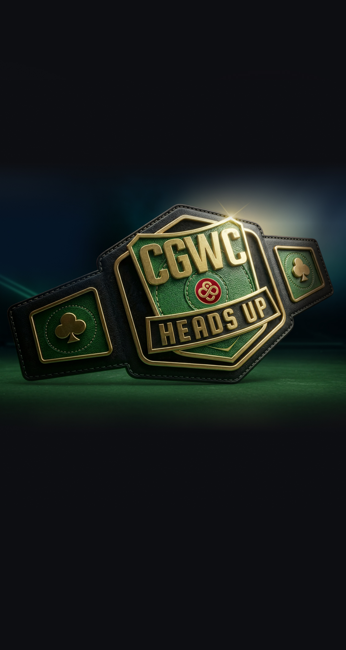 The CoinPoker <br />
现金桌单挑赛 <br />
世界锦标赛 