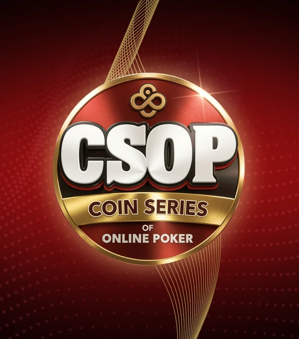 CSOP 在线扑克系列赛