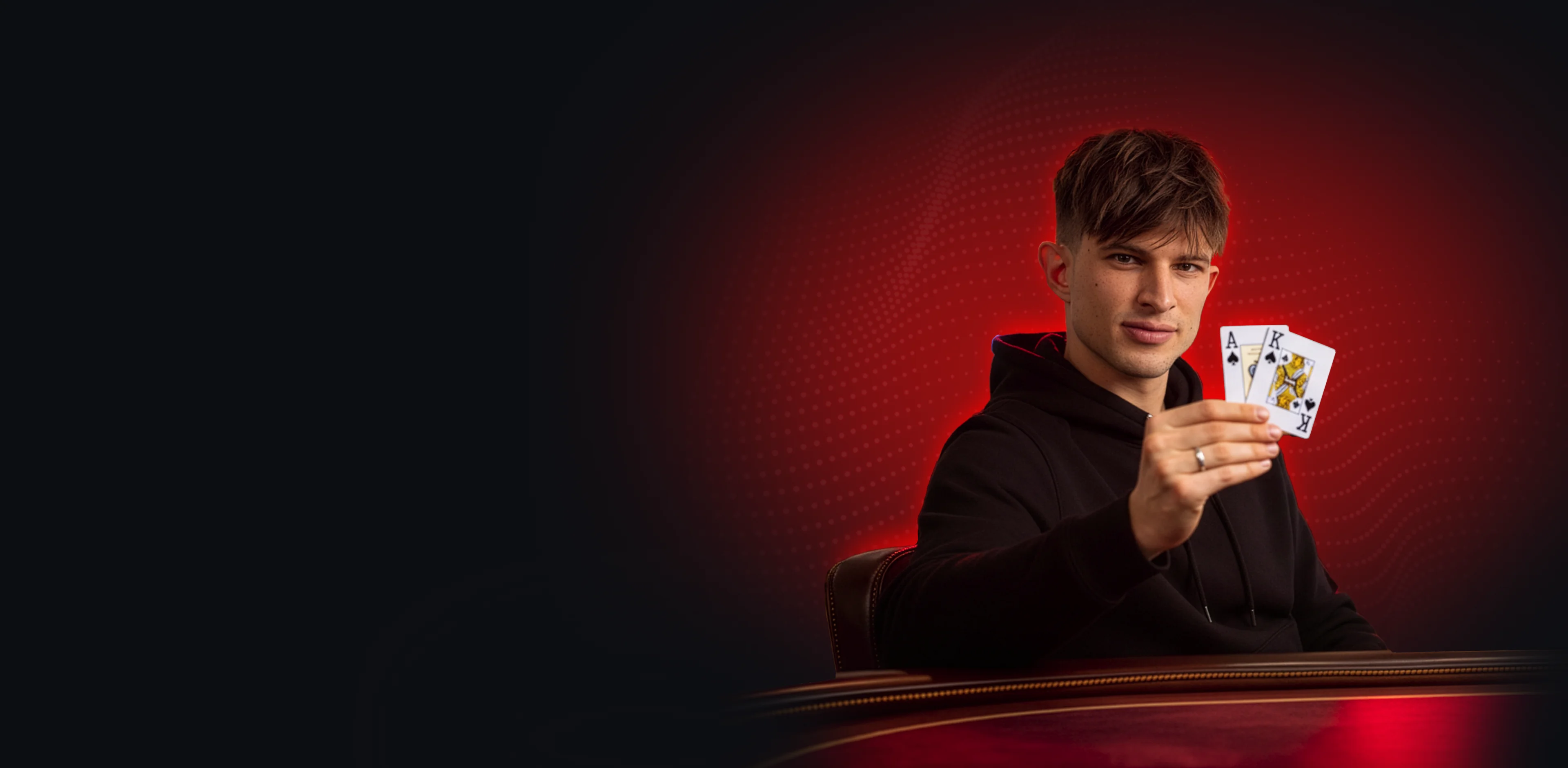 在 CoinPoker <br>玩在线德州扑克