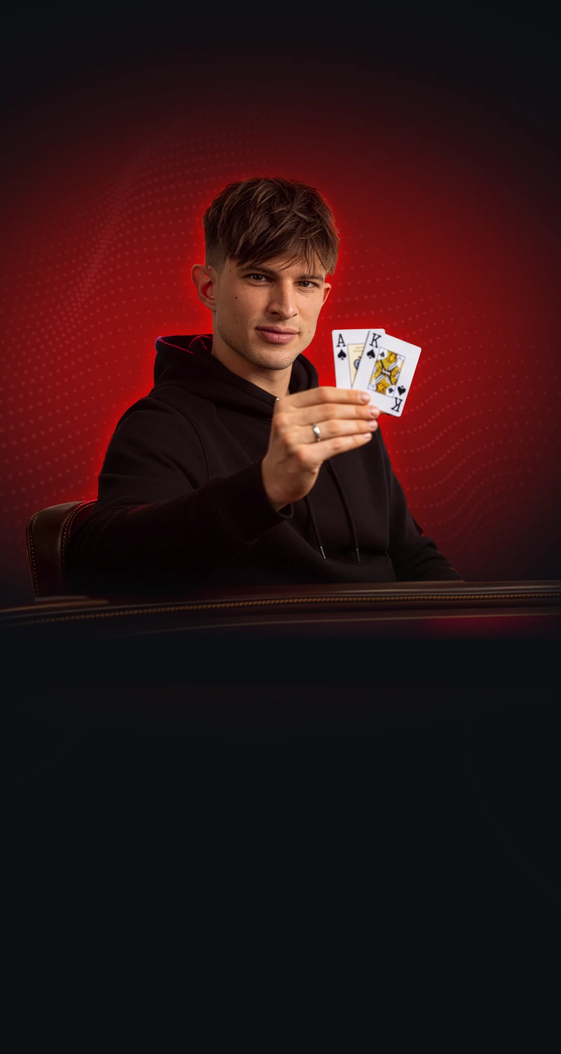 在 CoinPoker <br>玩在线德州扑克