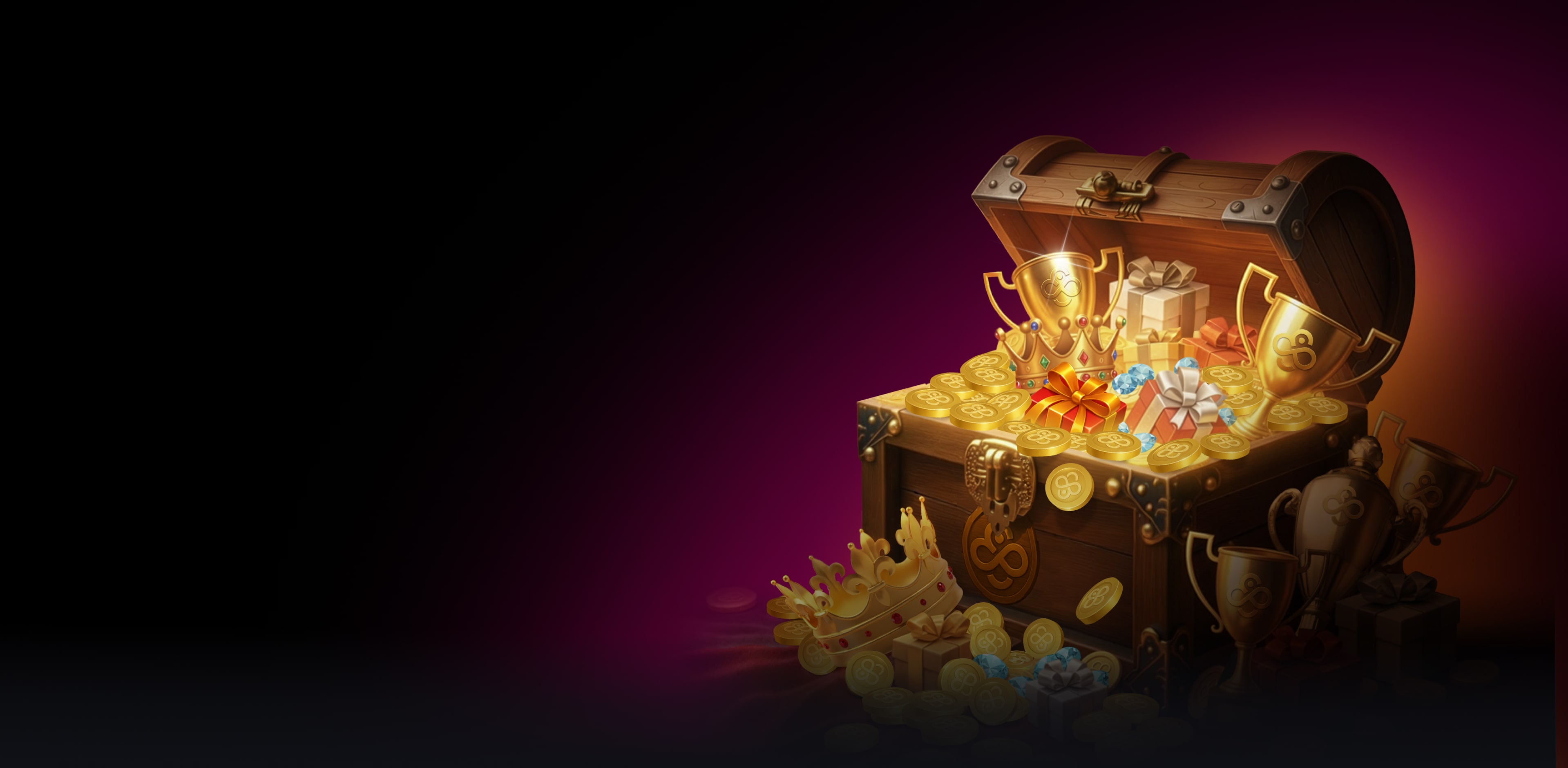 CoinPoker<br />
赌场贵宾俱乐部