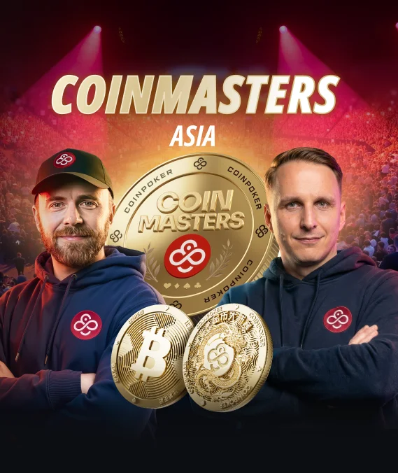 CoinMastersアジア