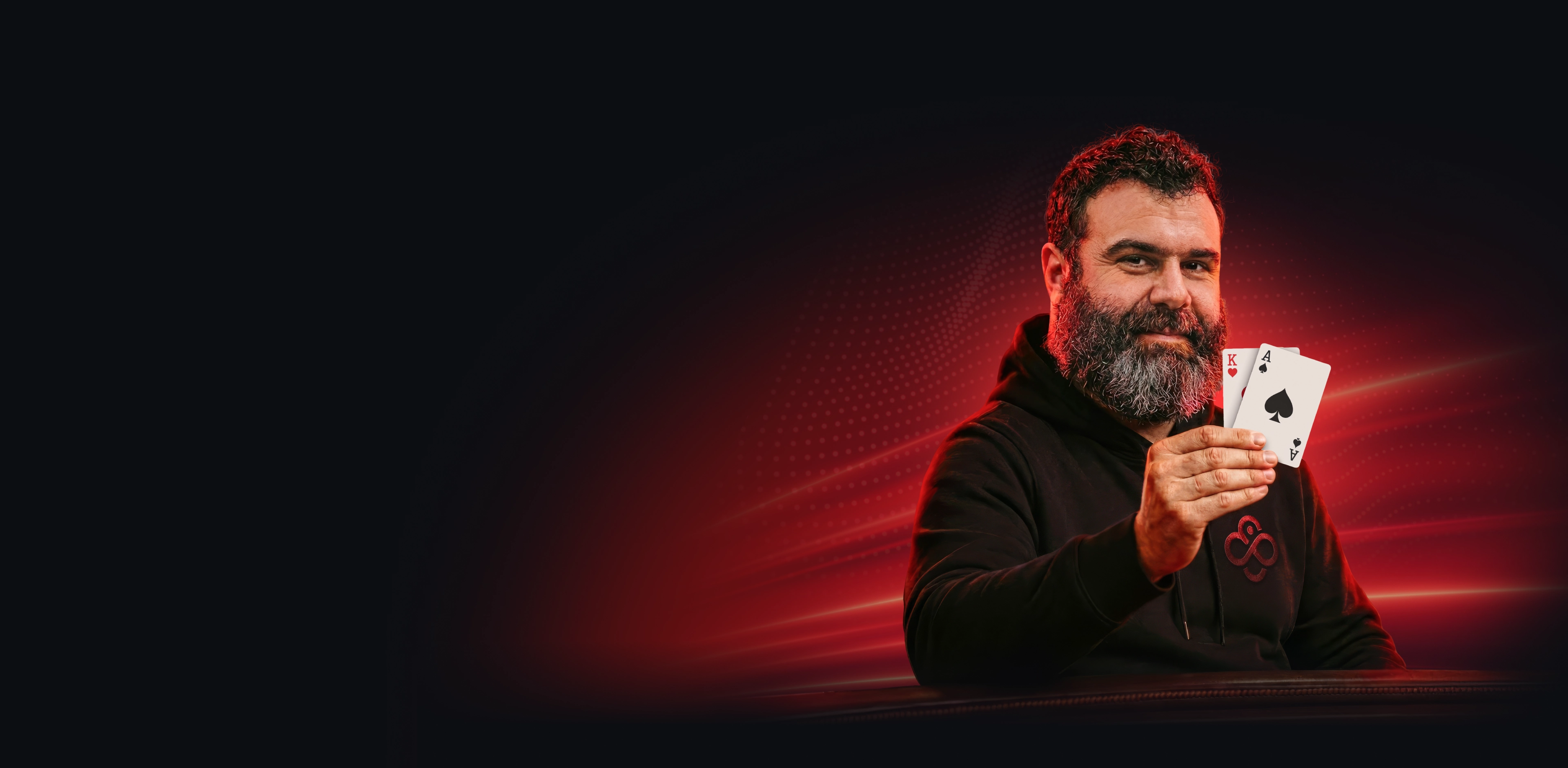 日曜PKOトーナメント：CoinPokerのプログレッシブノックアウトMTT