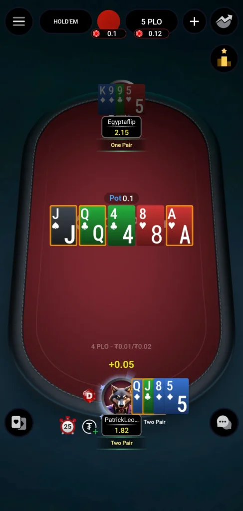 어디서든 자유롭게 플레이