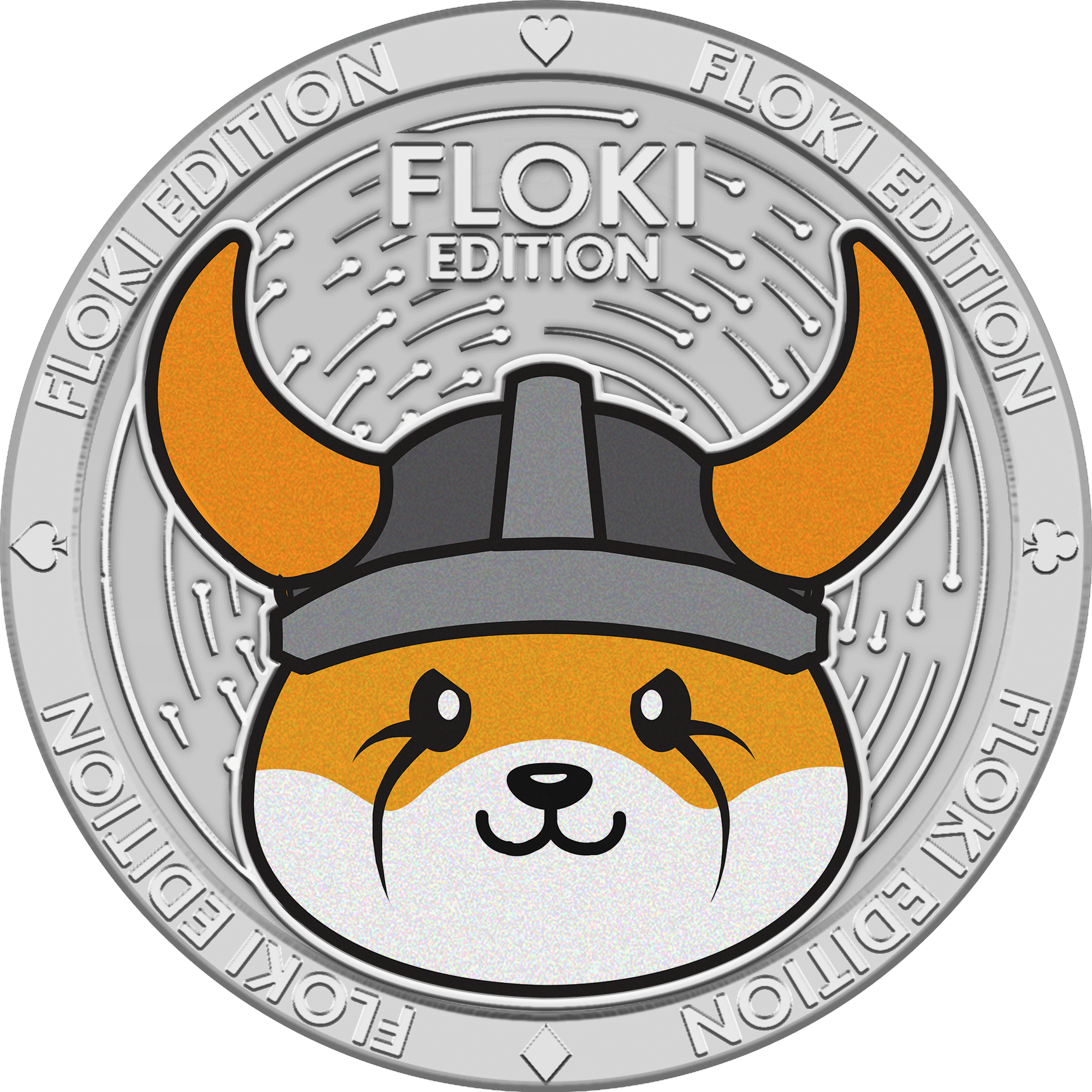FLOKI