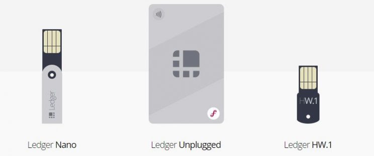 What Is a Cryptocurrency Hardware (“hard? Wallet?