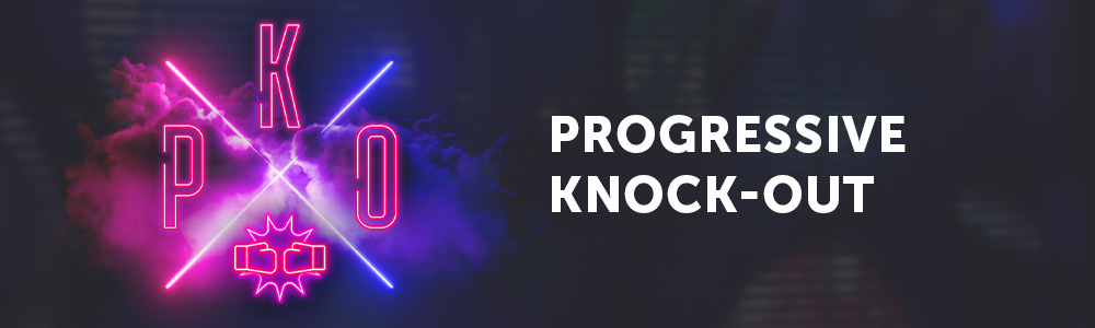 Featured image for Progressive Knockout Турниры: Your Complete Guide