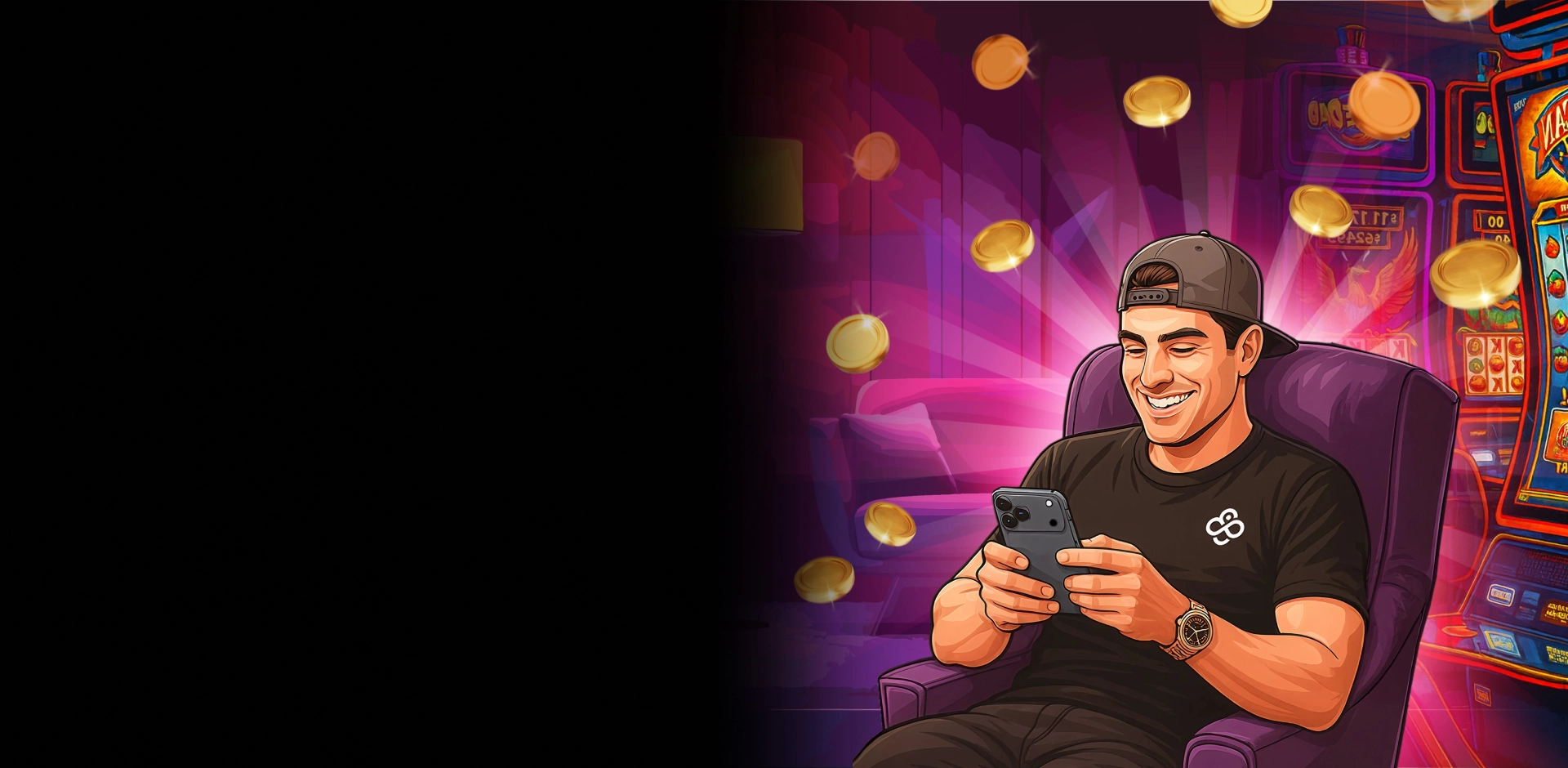 Приложение криптоказино ?начните мобильный гемблинг с BTC в CoinPoker