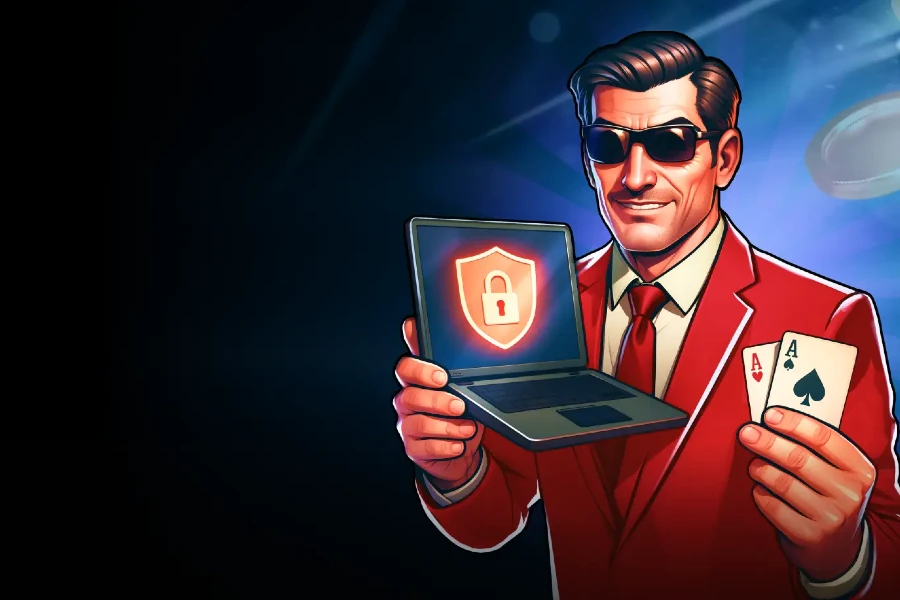 Безопасная и надежная игровая среда