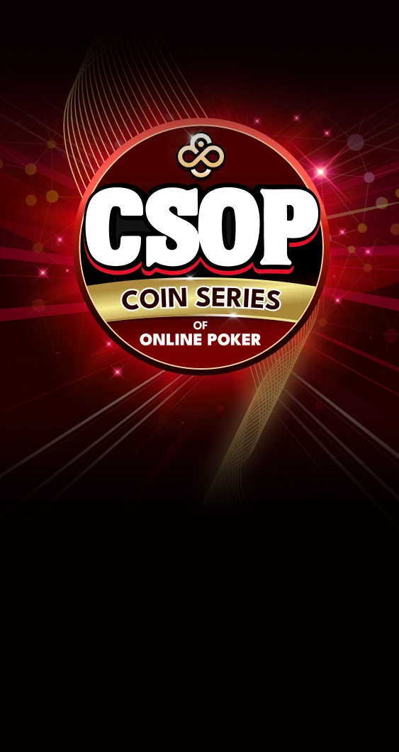 Серия онлайн-покера Coin Series ?Серия игроков