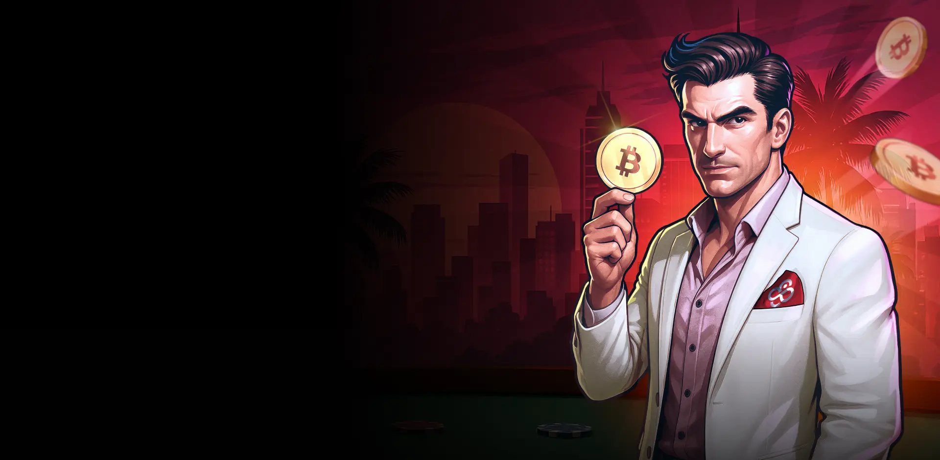 Лучшее биткоин и криптоказино в России ? Играйте в криптоказино на CoinPoker