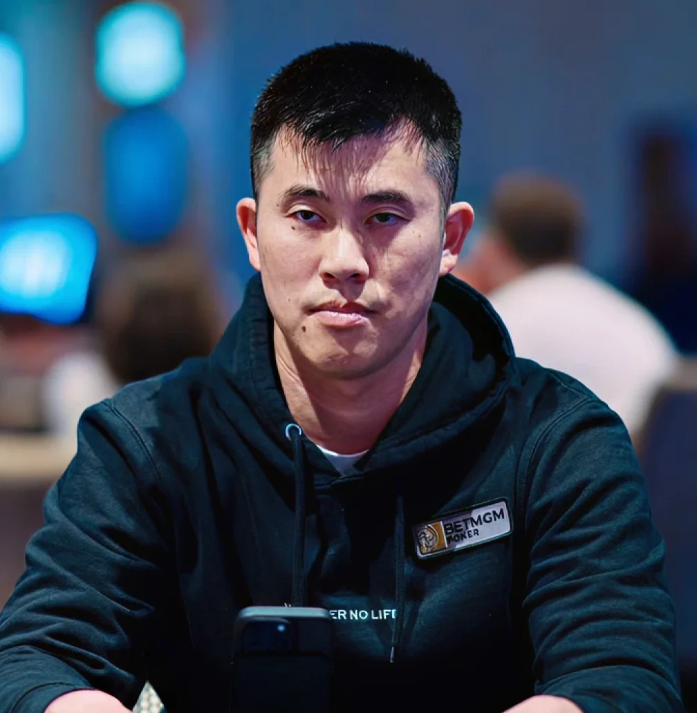 Image for Брантзен Вонг