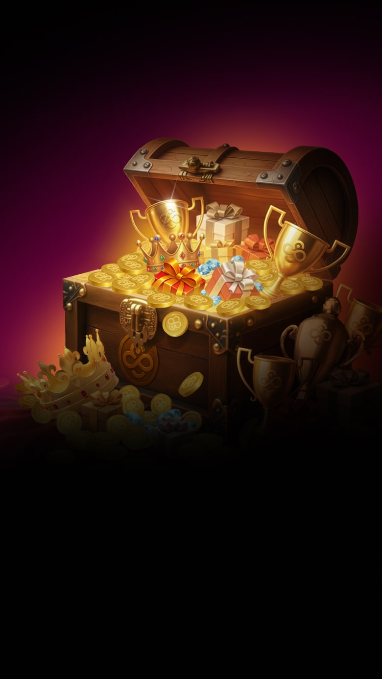 VIP-клуб Казино CoinPoker