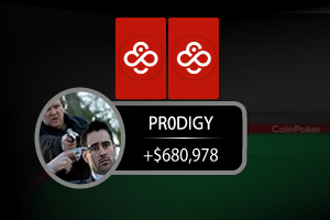 PRO0DIGY (+$680.978)