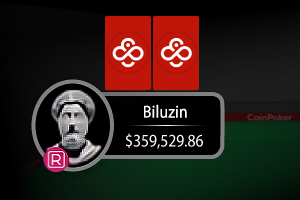 Biluzin (+$359.529,86)