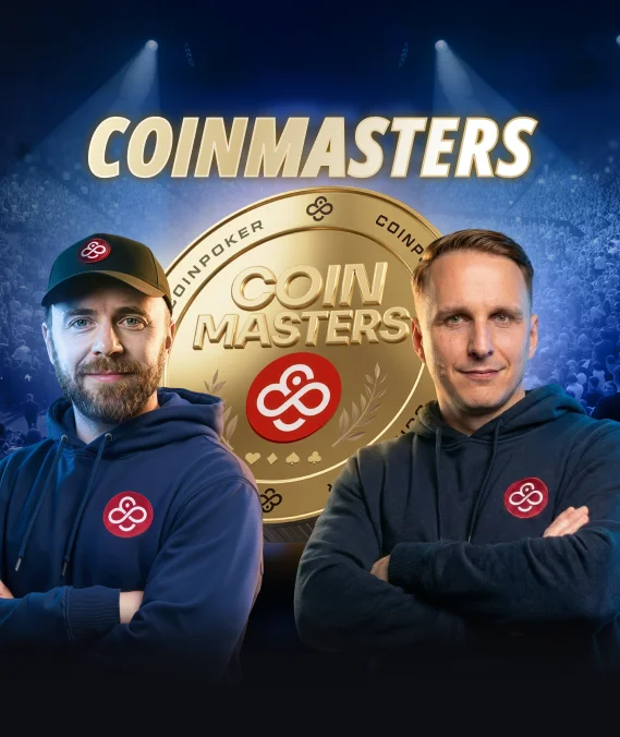 CoinMasters