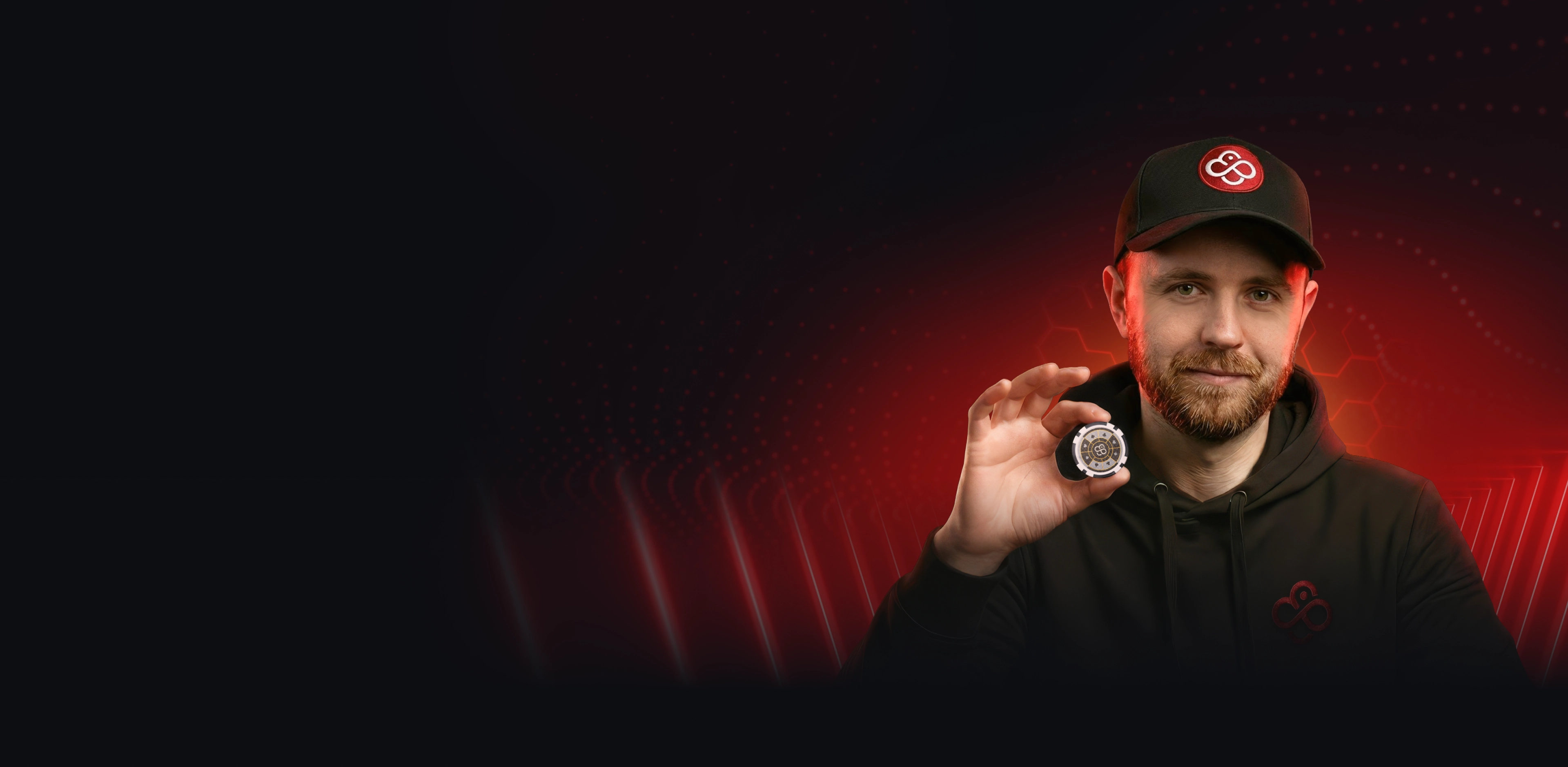 Freeroll & Centrol của CoinPoker với Giải thưởng tiền thật