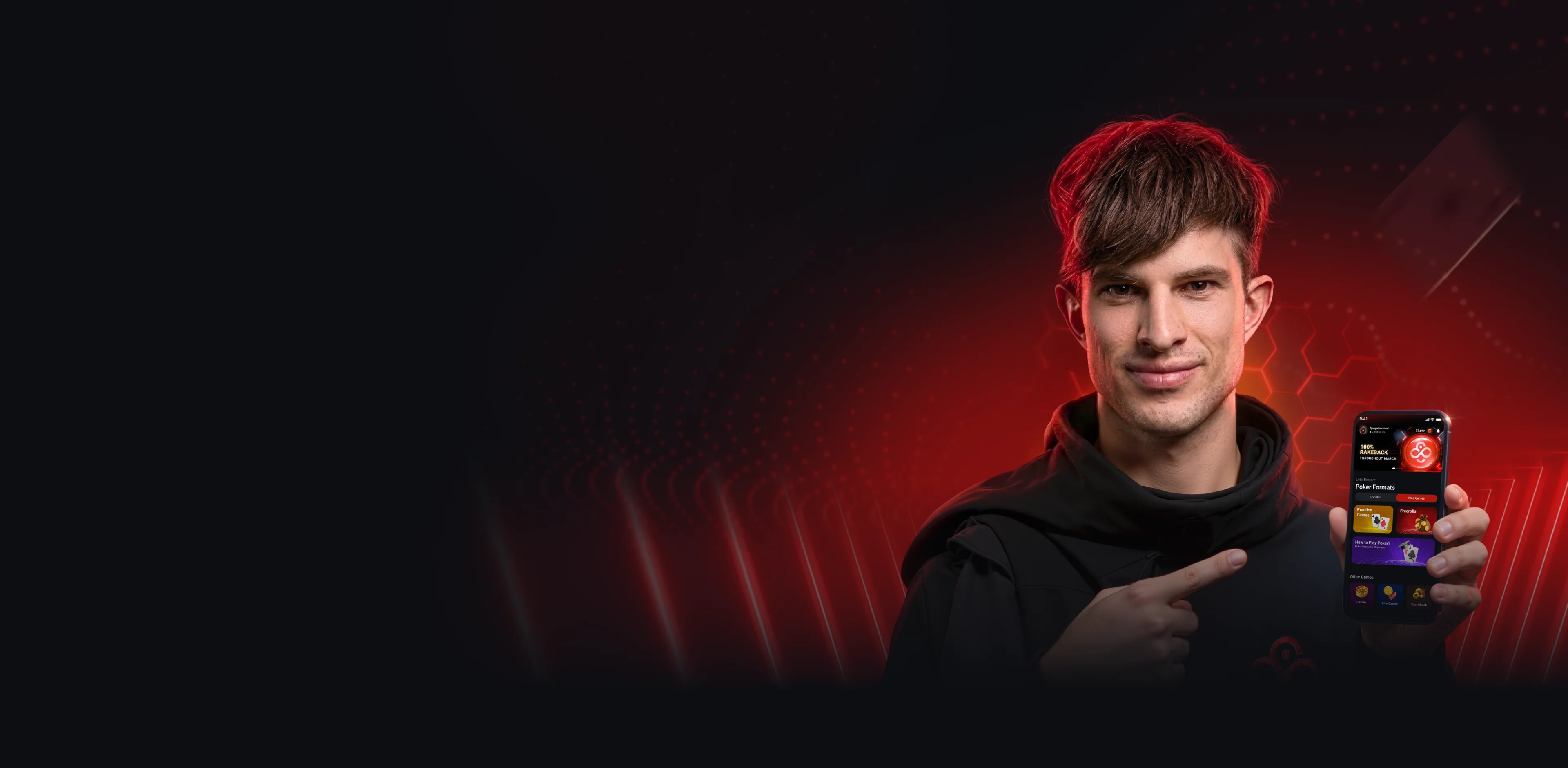 Các tính năng mới của CoinPoker, <br />
Công cụ và phần mềm học tập