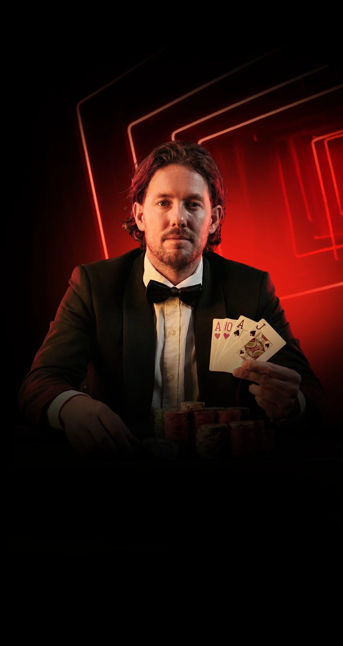 Chơi Bitcoin Video Poker Trực Tuyến Tại CoinPoker