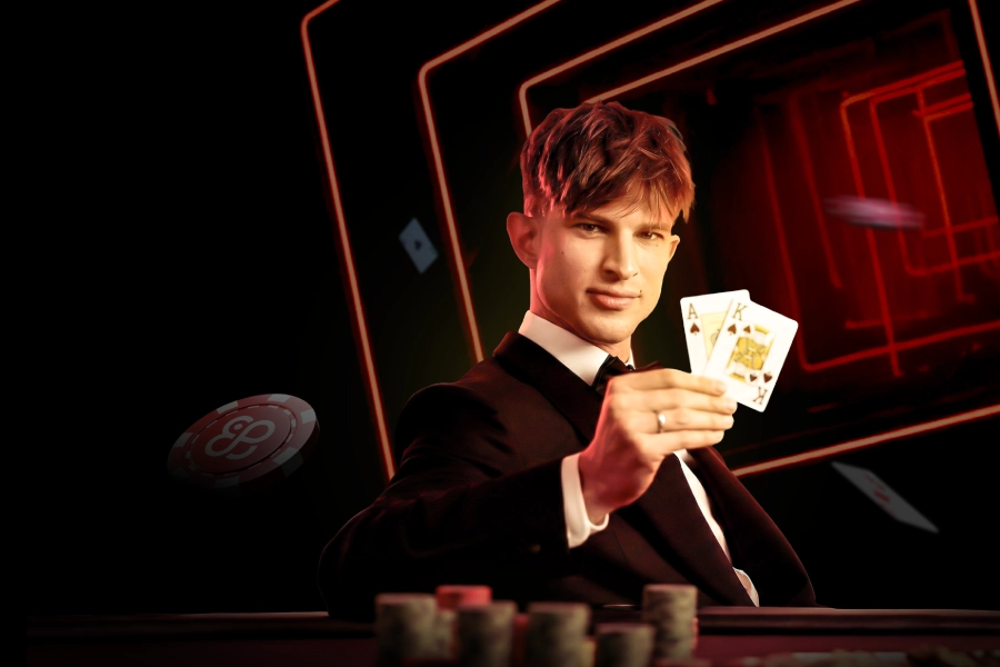 Hoàn trả hoa hồng hàng ngày cho Poker