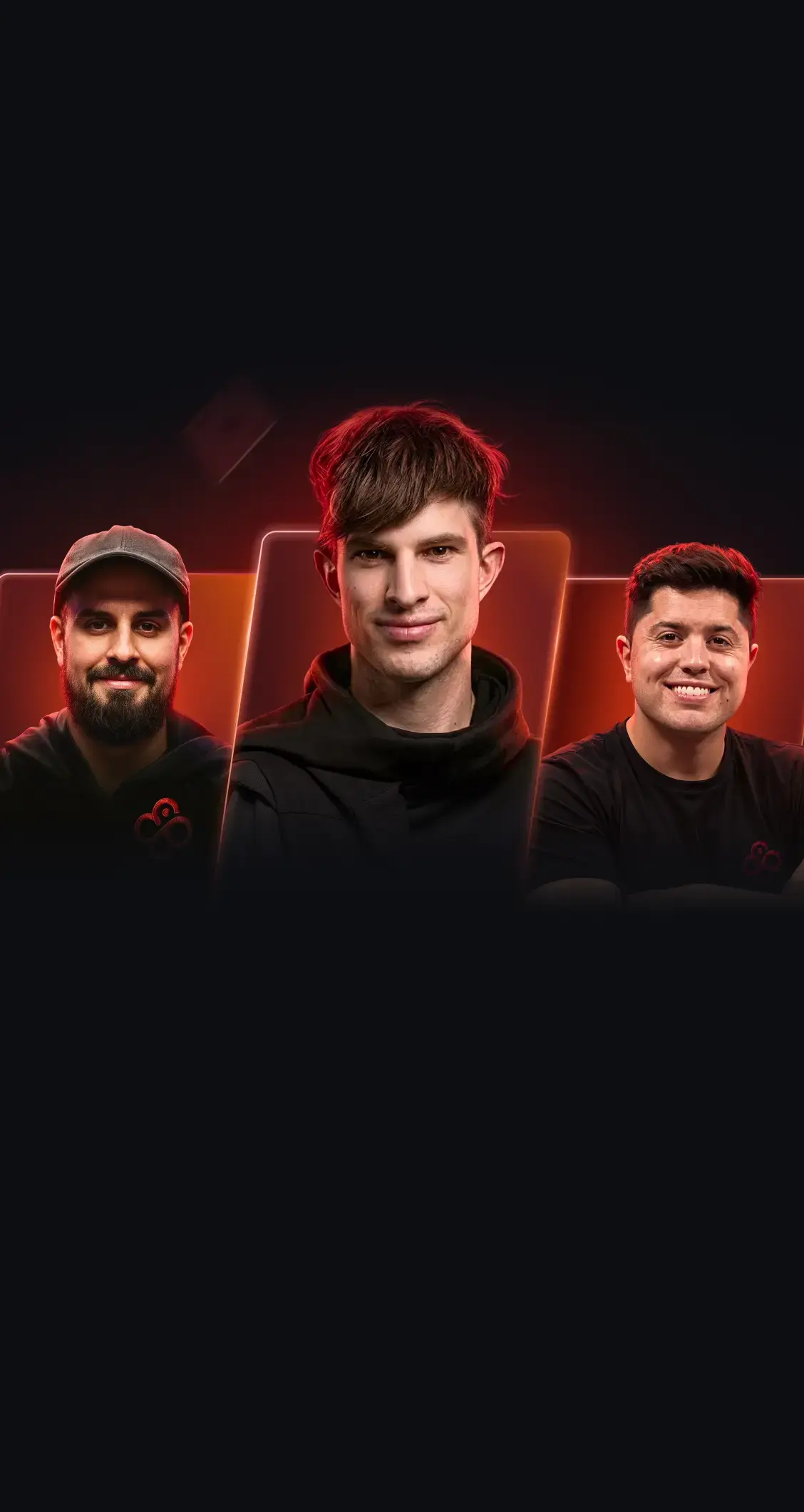 Hãy tham gia trang web chơi Poker trực tuyến phát triển nhanh nhất thế giới. Những mức tiền cược cao nhất. Được các người chơi chuyên nghiệp tin tưởng.