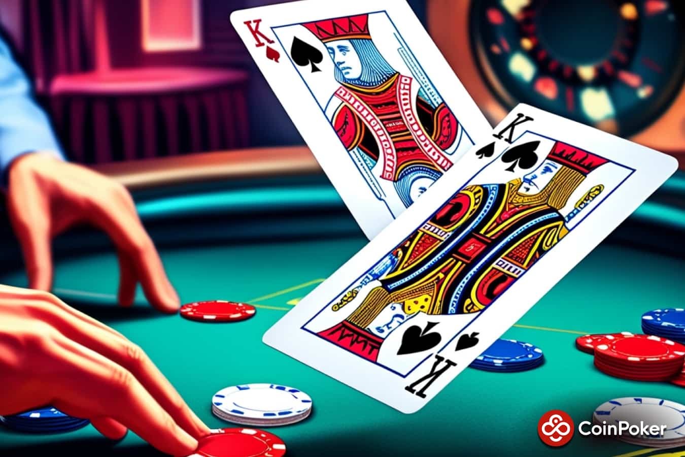 Featured image for Stu Ungar: The Mythical Tale of an American Poker Legend