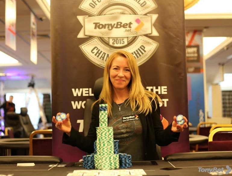 伊莎貝爾·梅西耶 布拉格