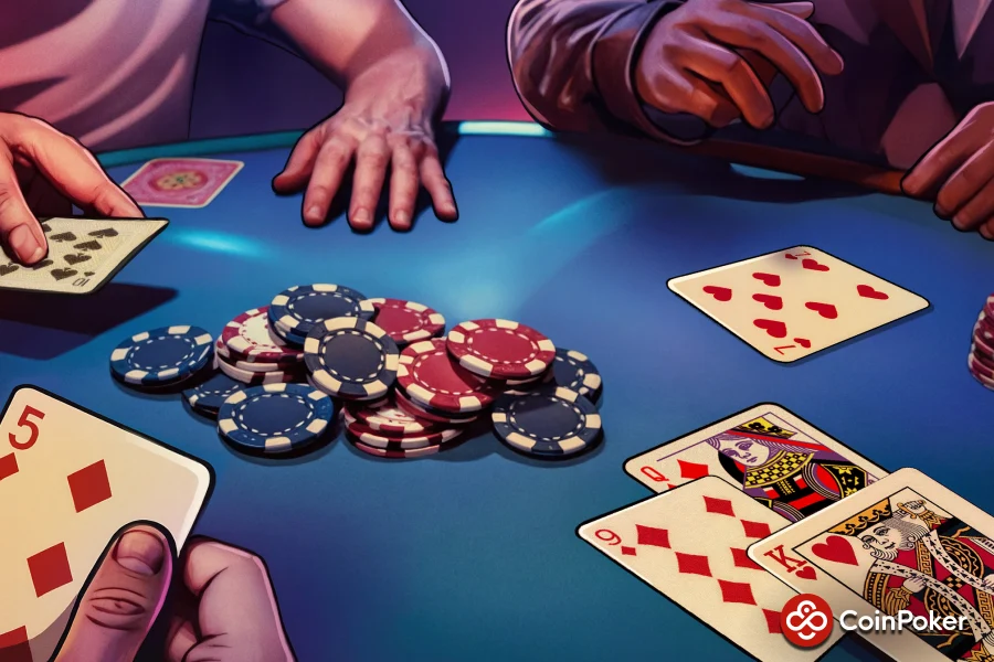 Featured image for How Many Decks of Cards Are Used for Poker Games? Full Guide
