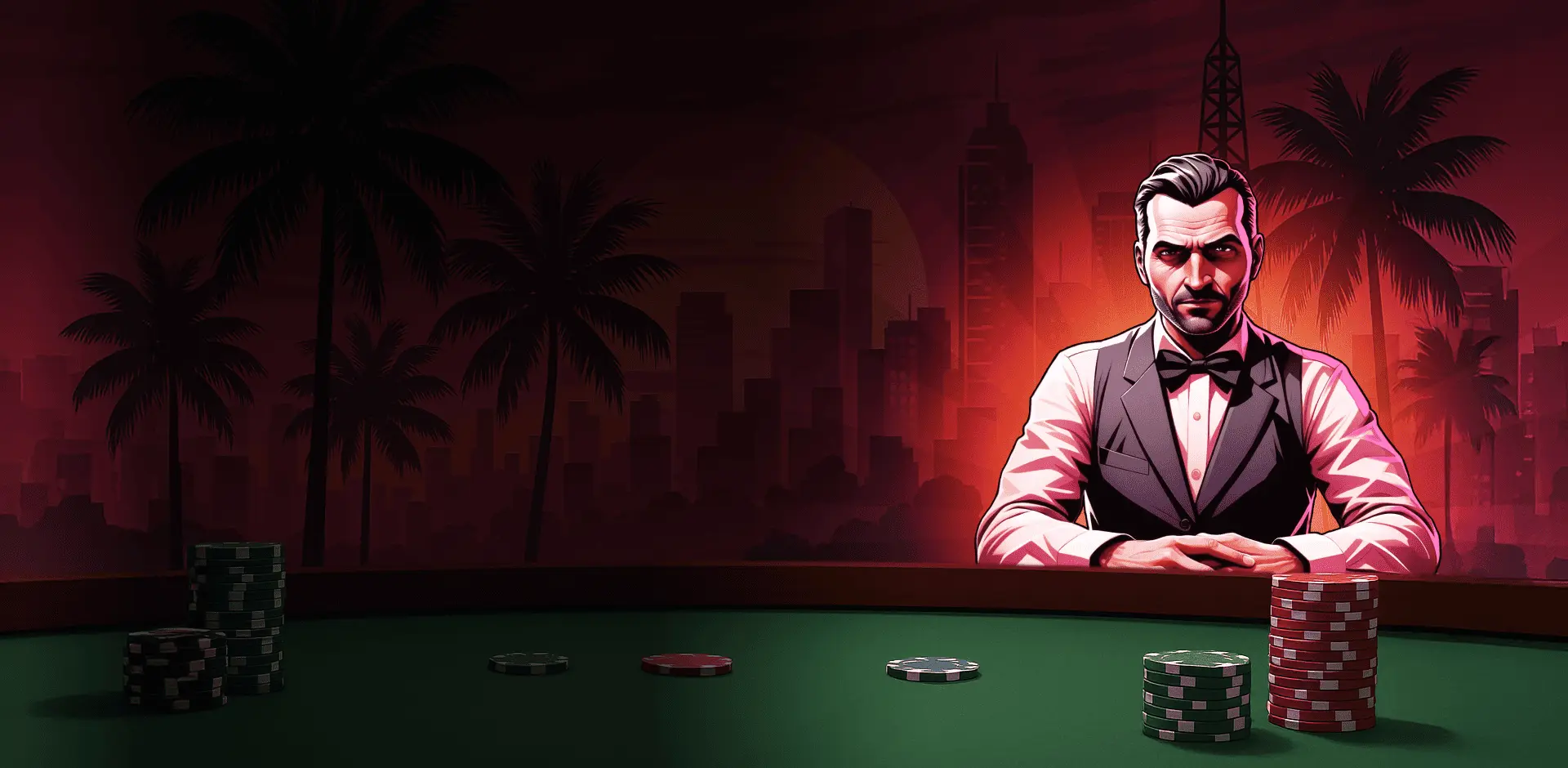 Featured image for List of 10 Players with the Most WSOP Bracelets