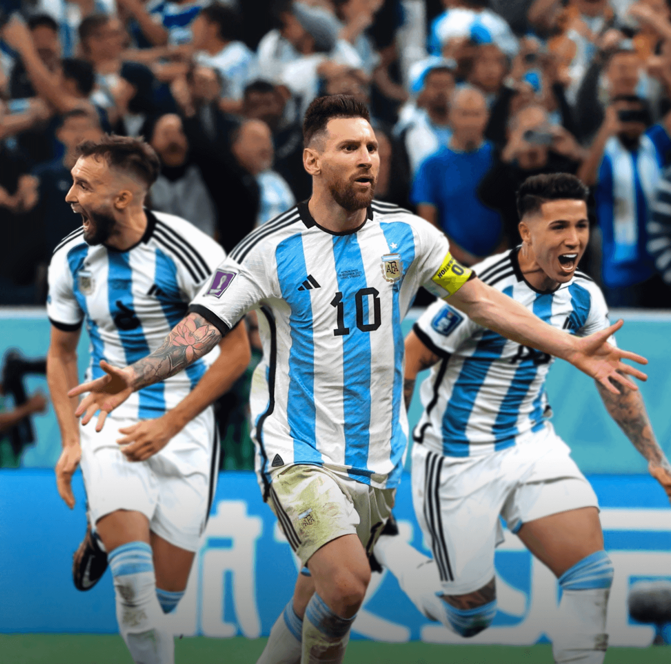 Image for Argentina Football Association