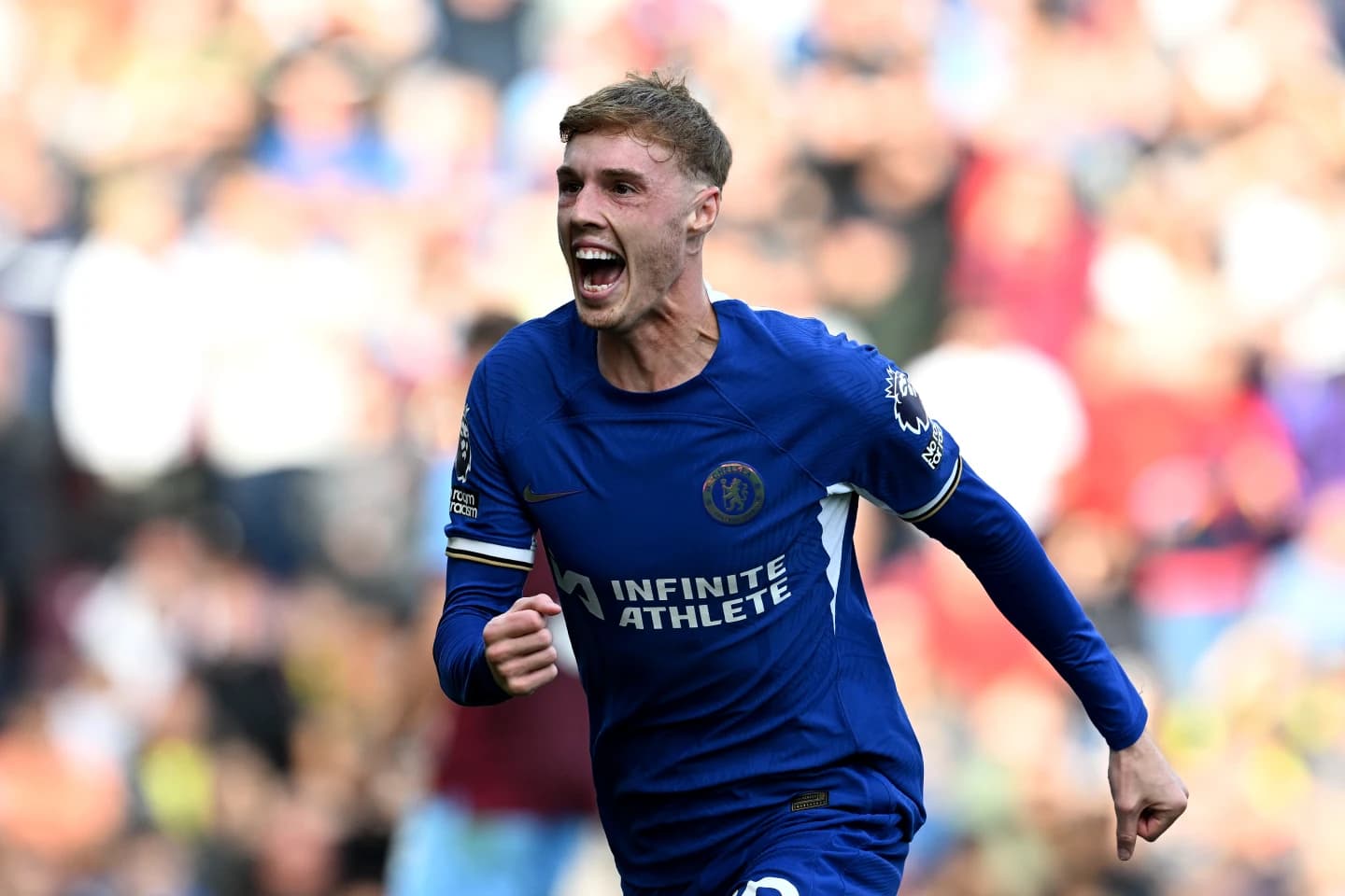 Featured image for Supercomputer Predicts Every Premier League Team’s Top Goalscorer In 2024/25
