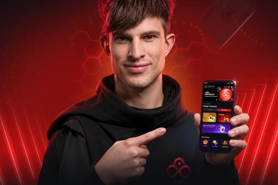 Play Short Deck Poker on Mobile Devices