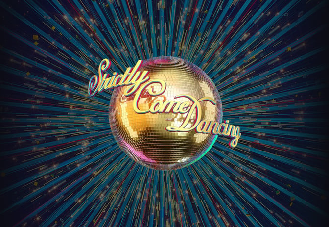 Featured image for Only 6.1% Of Relationships Have Fallen Victim To The Strictly Come Dancing ‘Curse’