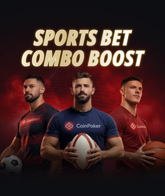Sports Bet Combo Boost