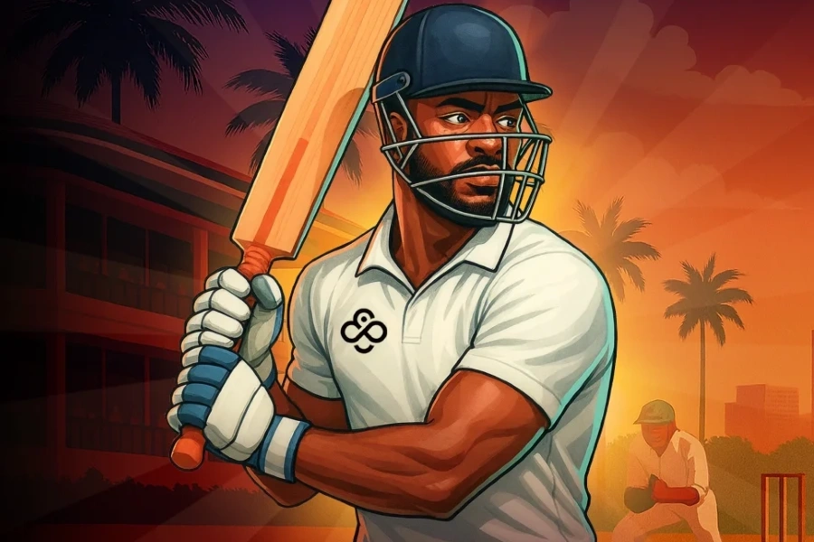 Cricket