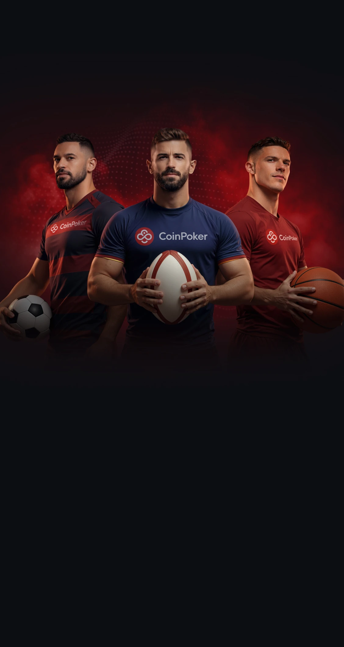 CoinPoker's Sportsbook <br />
Bet Combination Boost
