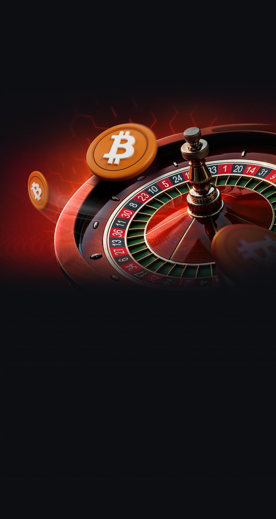 Play Live Dealer Roulette