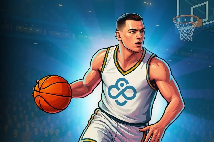Basketball & NBA