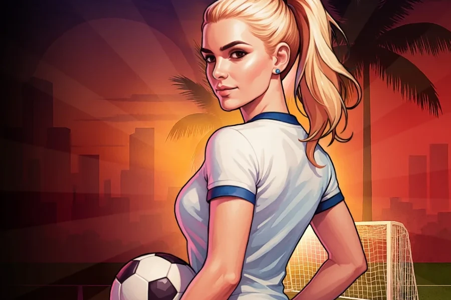 Soccer and MLS