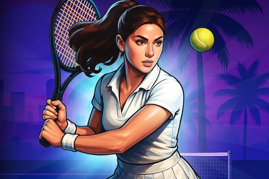Tennis