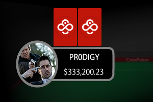 PR0DIGY (+$333,200.23)