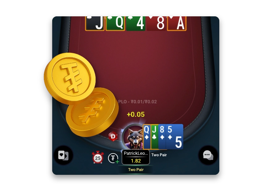Chip Offload
