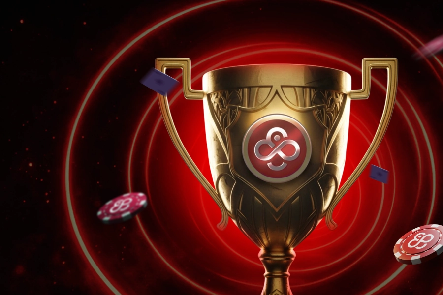 Major Online Texas Holdem Events