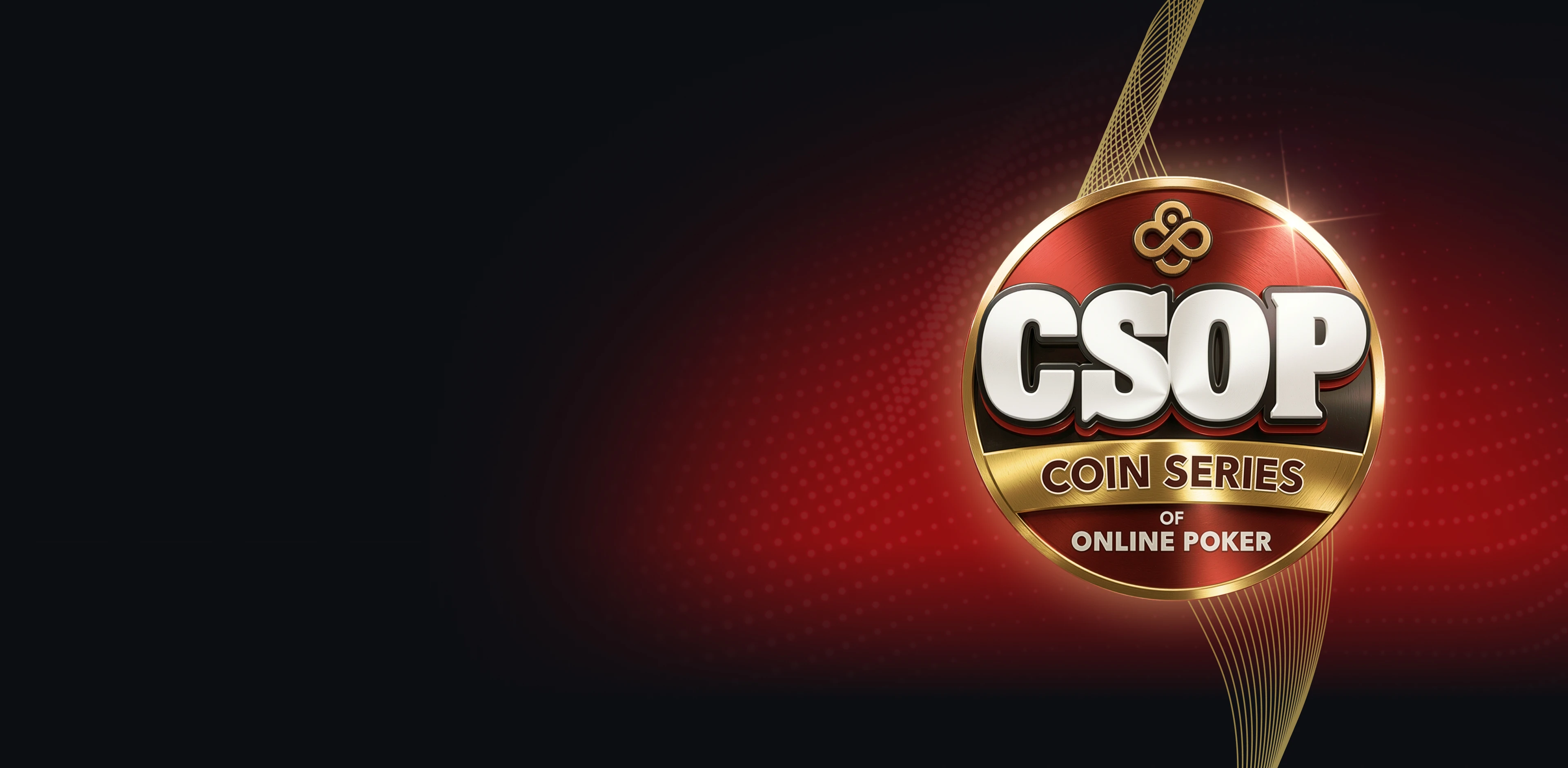 Coin Series of Online Poker (CSOP): <br />
The Player Series