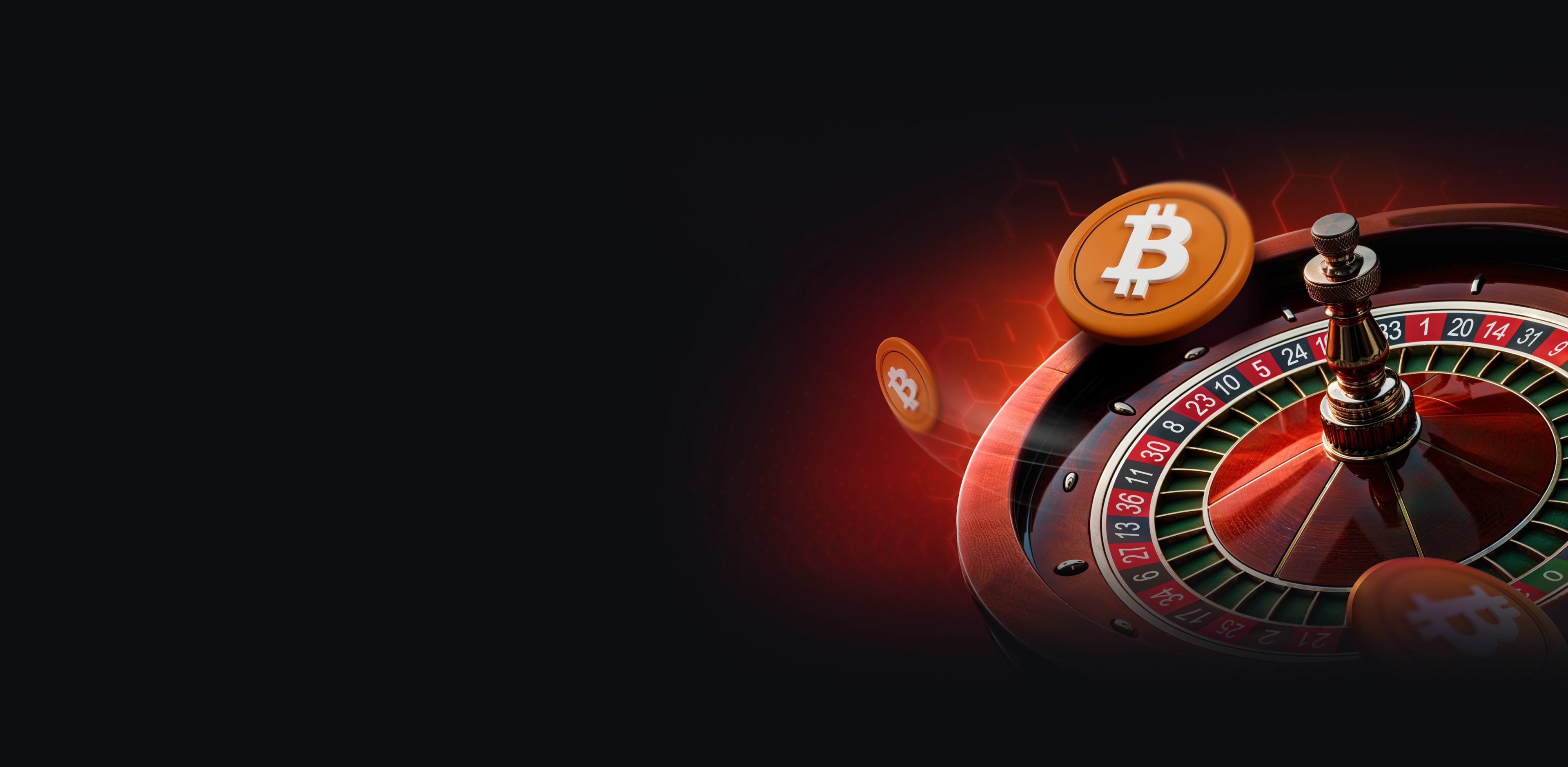 Bitcoin Roulette - Play Crypto Roulette Online on CoinPoker