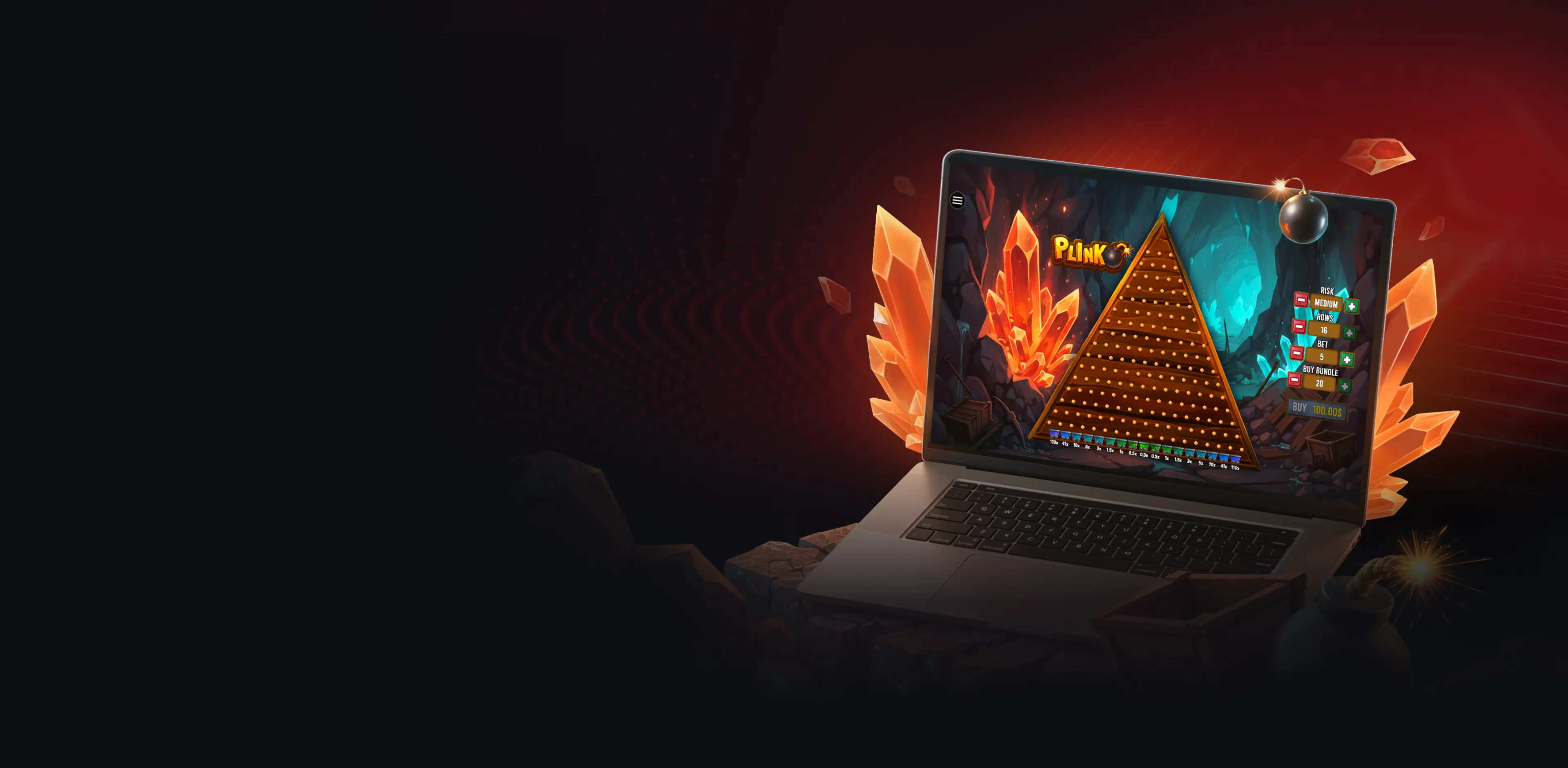 CoinPoker Plinko Casino: Best Plinko Gambling Site for 2026