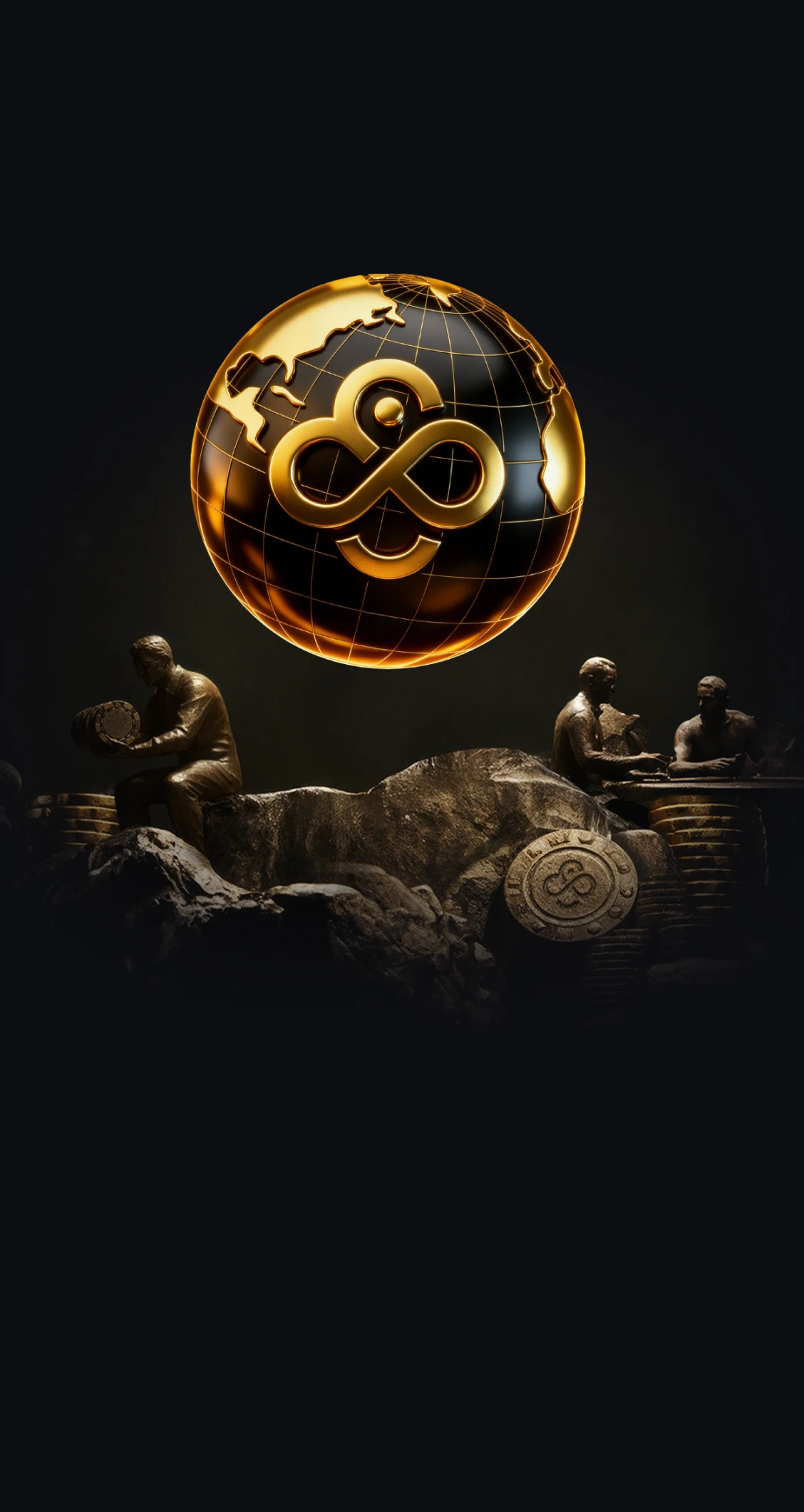 CoinPoker's $25M GTD<br />
World Poker Masters<br />
