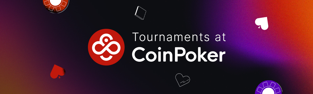 CoinPoker比賽