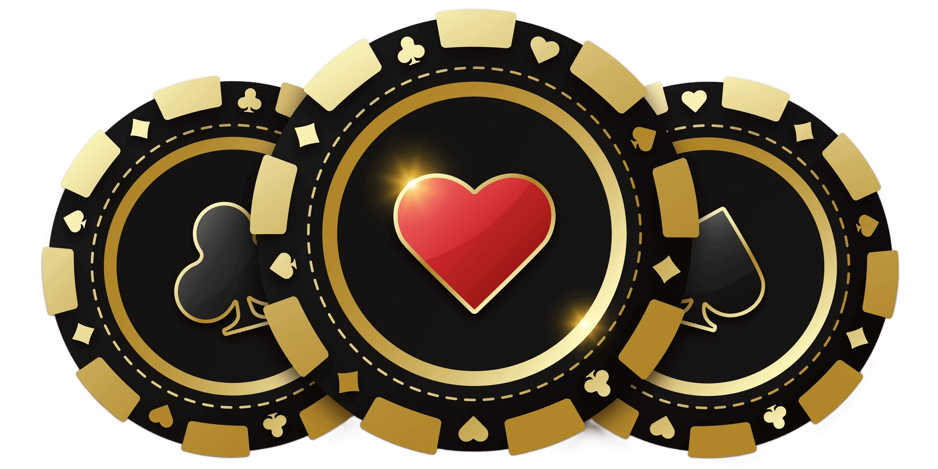 Poker chips for real money poker